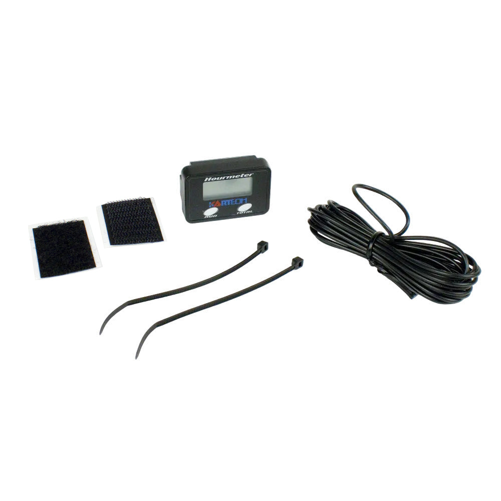 Kartech THM Engine Timer Hourmeter