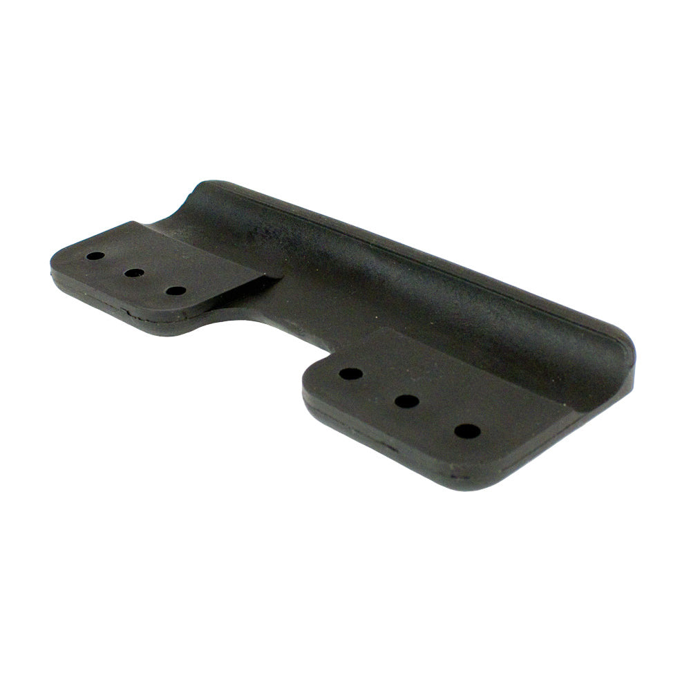 Kartmaster Plastic Chassis Protector, Skid Plate