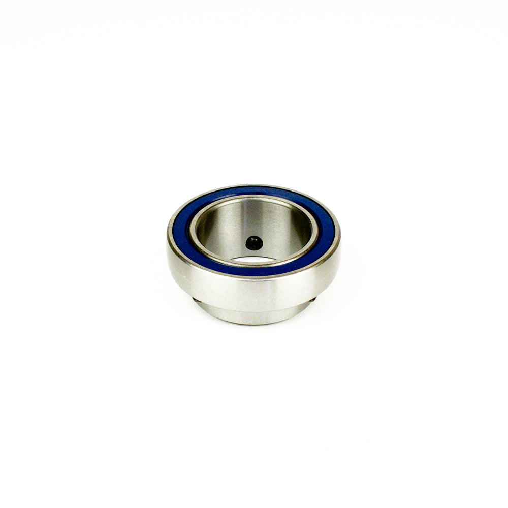 Speed-Spec 50mm Steel Precision Axle Bearing, Blue Removable Seals