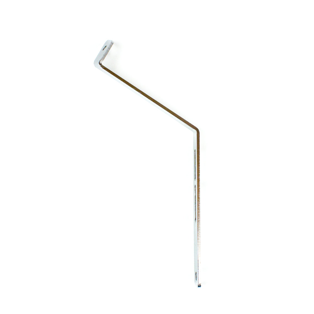 KG Karting 507 & 508 Nassau Driver Panel Upper Mounting Bracket