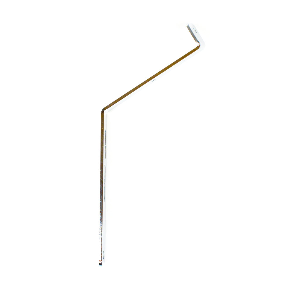 KG Karting 507 & 508 Nassau Driver Panel Upper Mounting Bracket