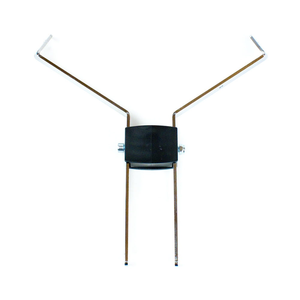 KG Karting 507 & 508 Nassau Driver Panel Upper Mounting Bracket