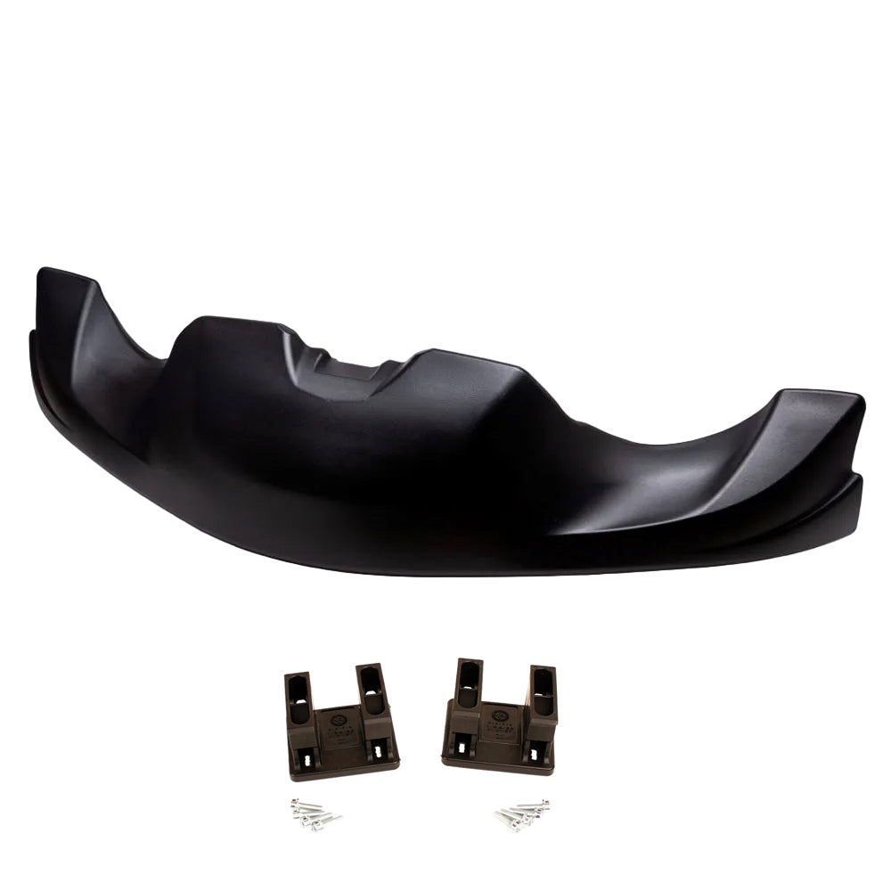 KG 507 Front Full Sized CIK Nose