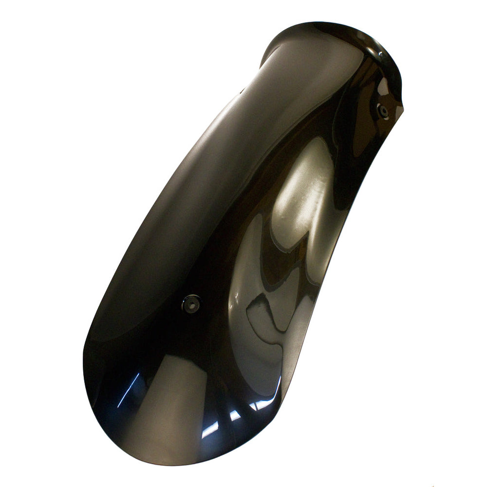 KG 507 CIK Driver Panel, Wide for Improved Aerodynamics