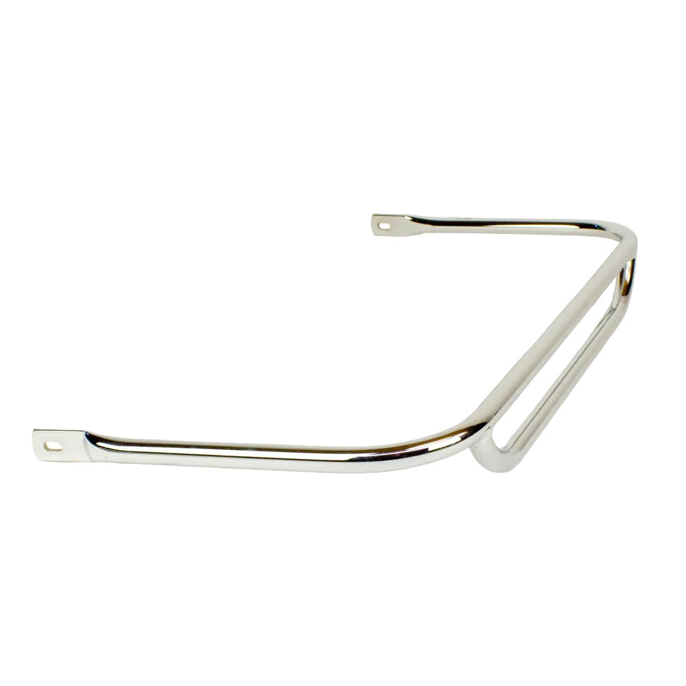 KG CIK Top Front Bumper Hoop