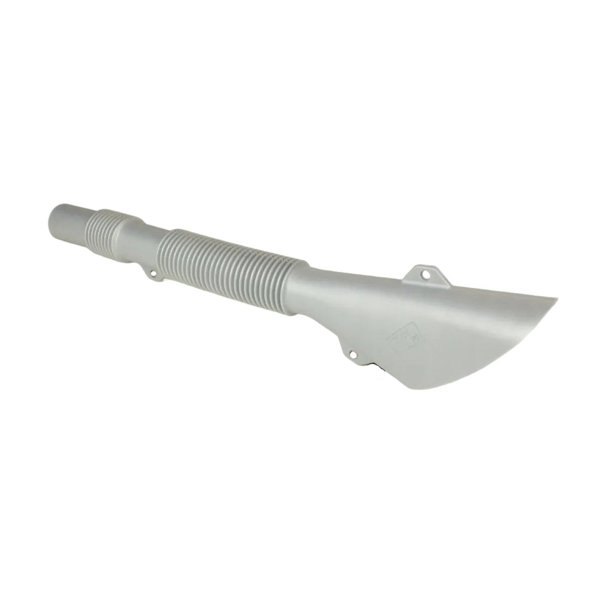 KG Plastic Cooling Duct for Brake Disc, Gray