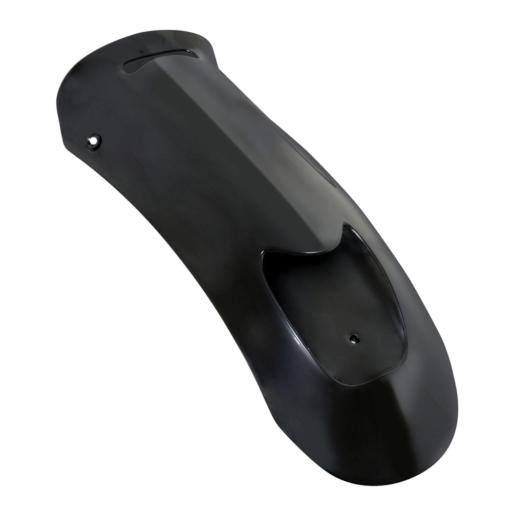 508 KG Nassau CIK Driver Panel with Integrated Air Bypass Scoop