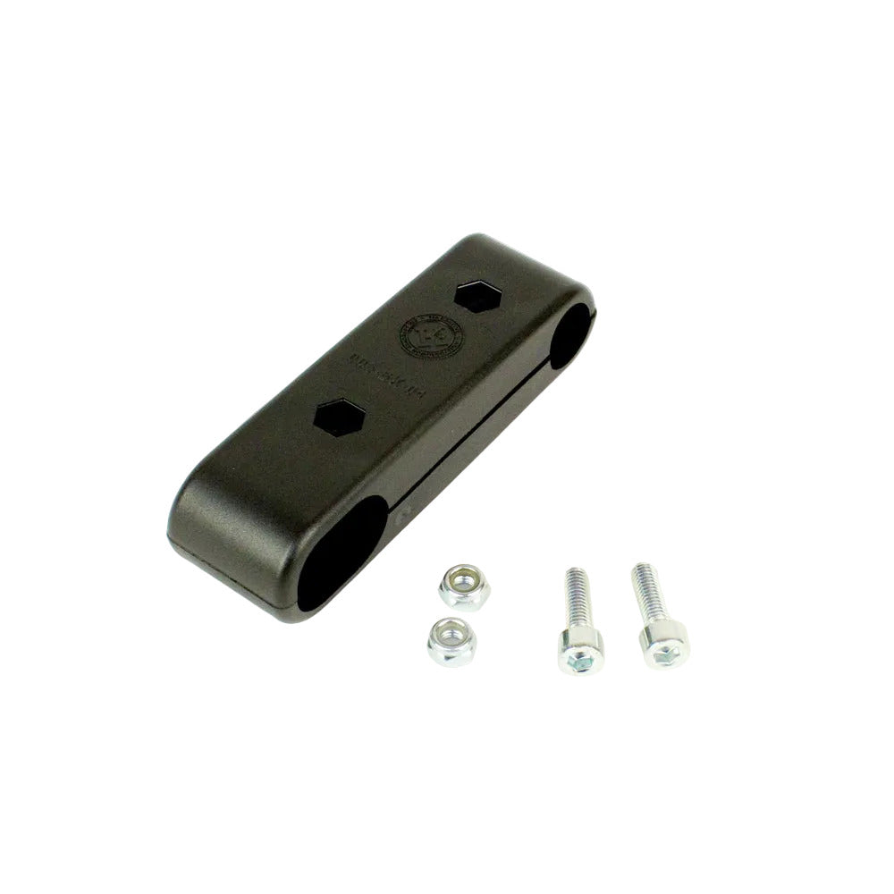 KG CIK Nylon Front Nose Center Clamp Only