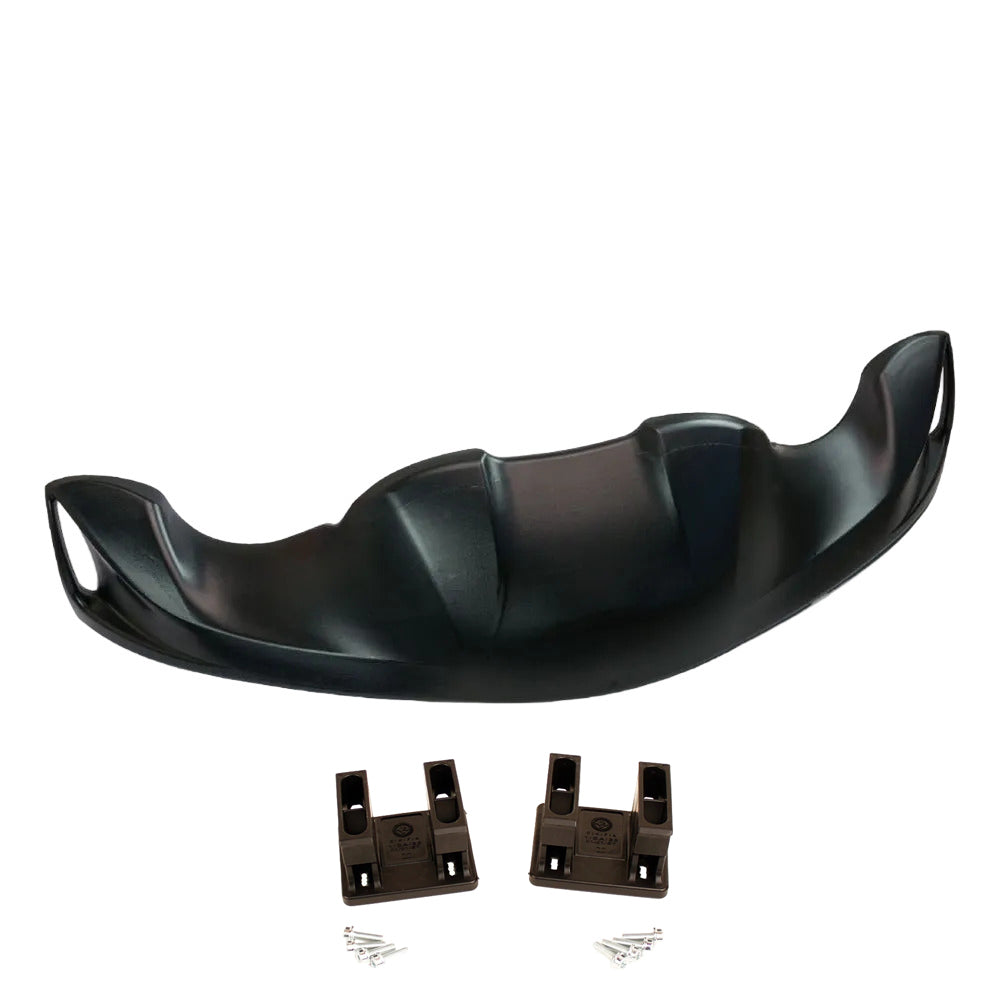 New! KG 509 Full Sized Front CIK Nose
