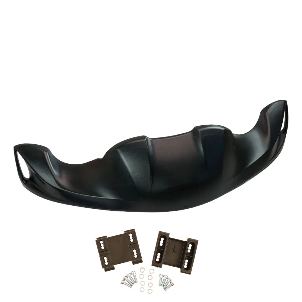 New! KG 509 Full Sized Front CIK Nose