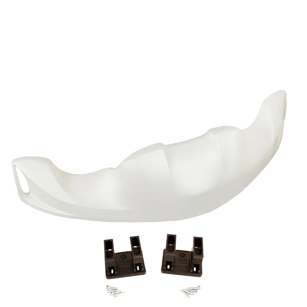 New! KG 509 Full Sized Front CIK Nose