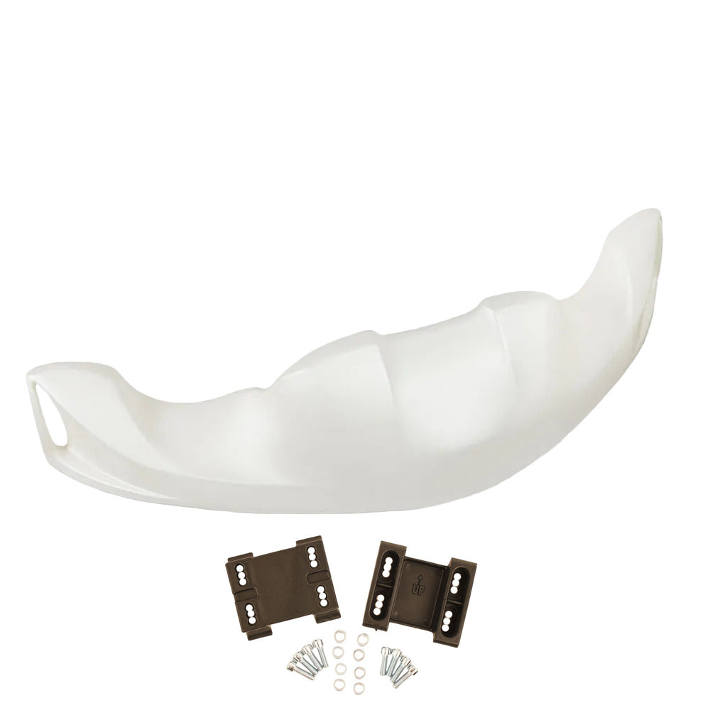 New! KG 509 Full Sized Front CIK Nose