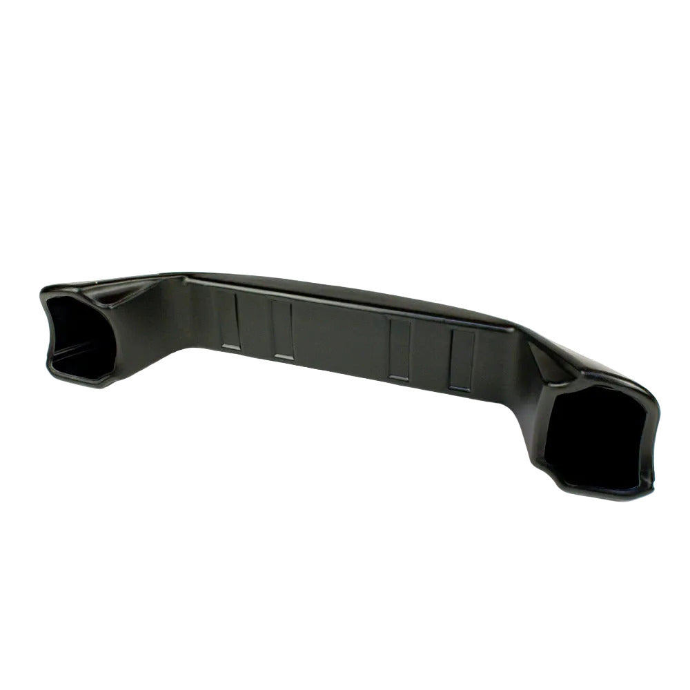 KG Puffo Kid Kart Plastic Front Nose