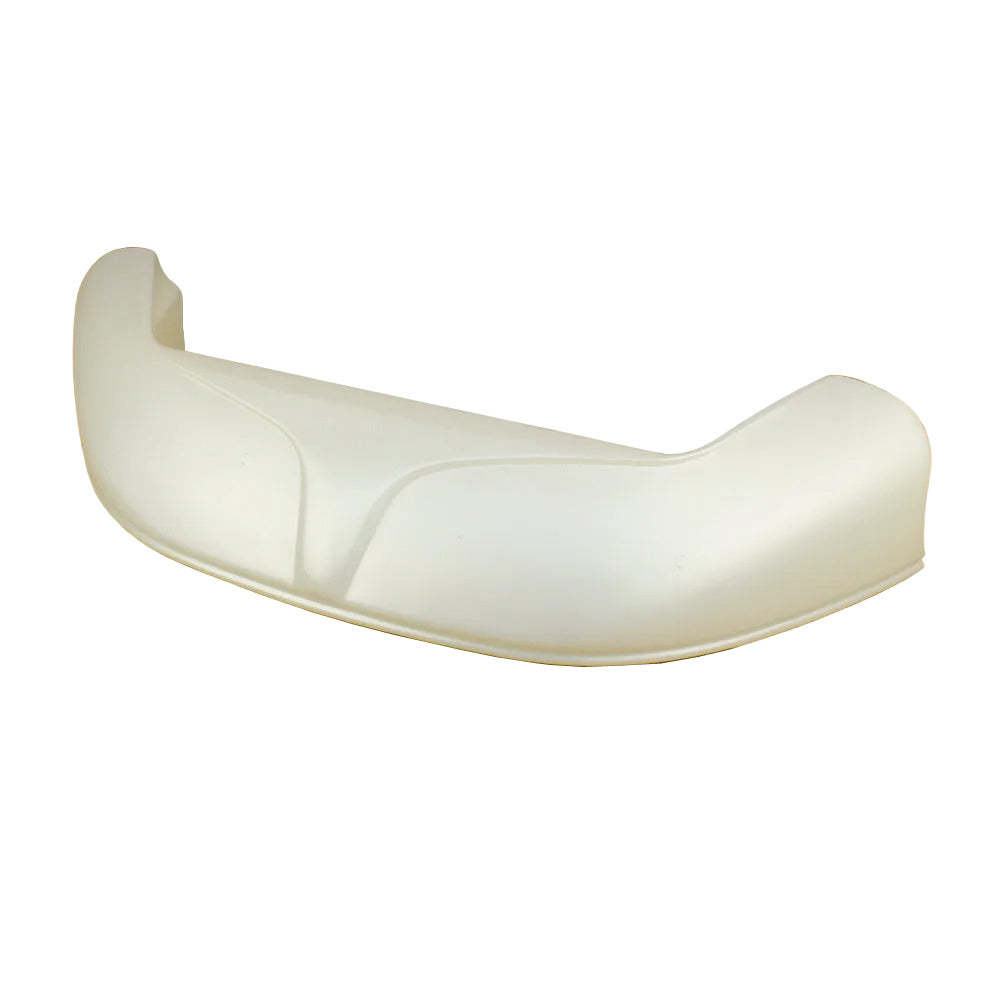 KG Puffo Kid Kart Plastic Front Nose