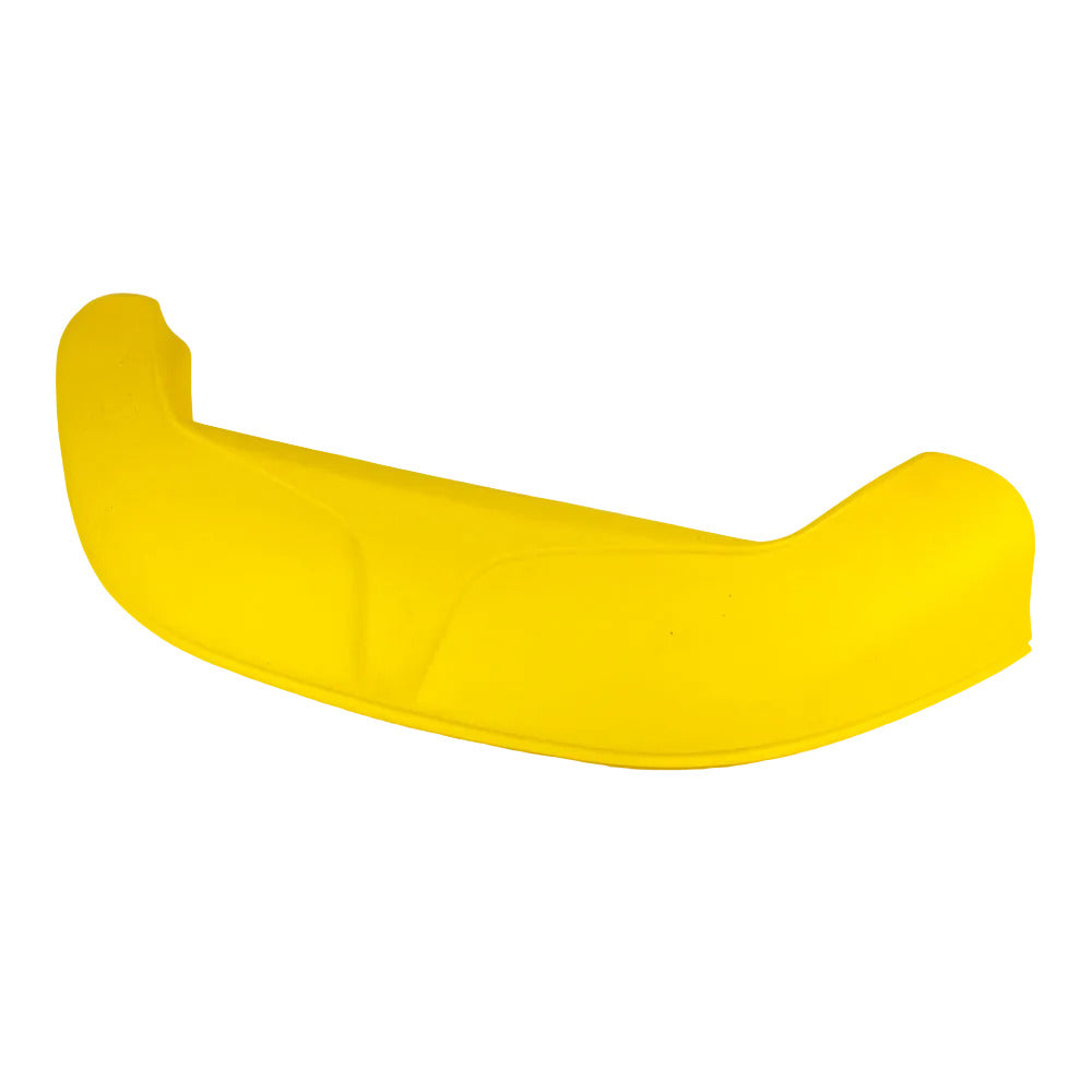 KG Puffo Kid Kart Plastic Front Nose