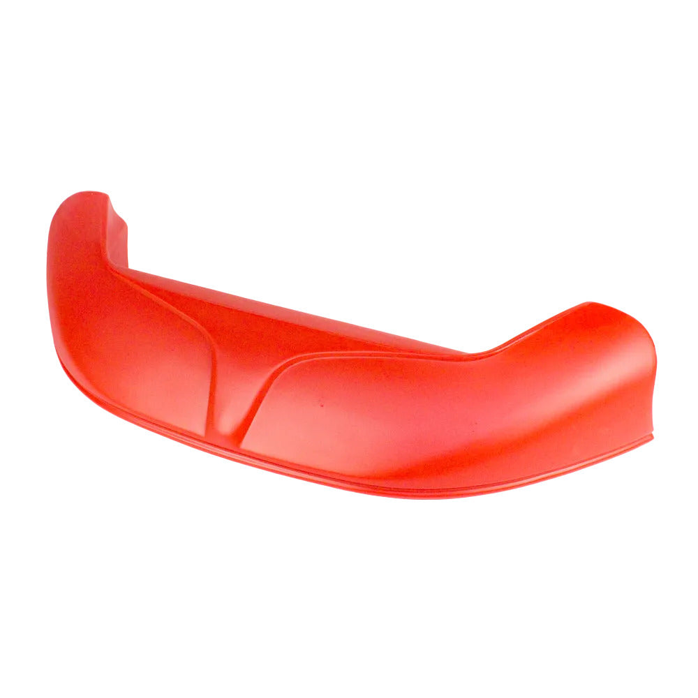 KG Puffo Kid Kart Plastic Front Nose
