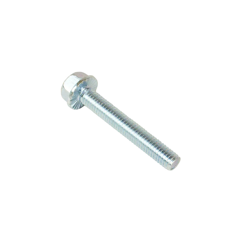 6mm x 40mm Hex Flange Bolt for Sprocket Gear Guard