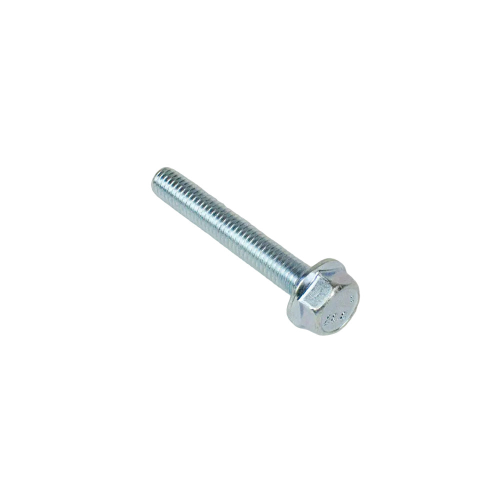 6mm x 40mm Hex Flange Bolt for Sprocket Gear Guard