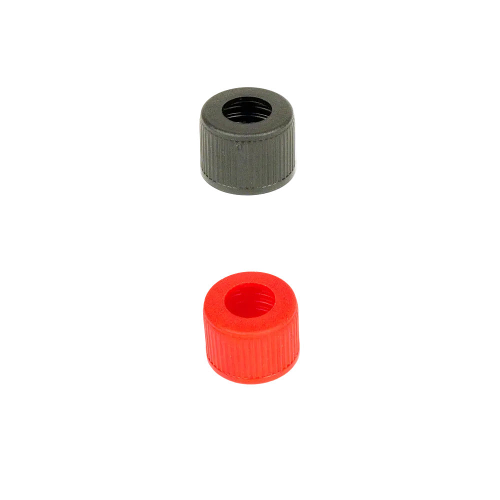 Small Plastic Fuel Tank Pickup Tube Cap for KG and Righetti Tanks