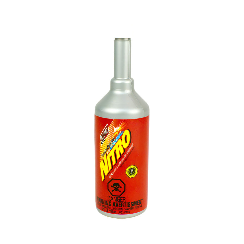 Klotz KL-600 Nitro Additive, Pint*