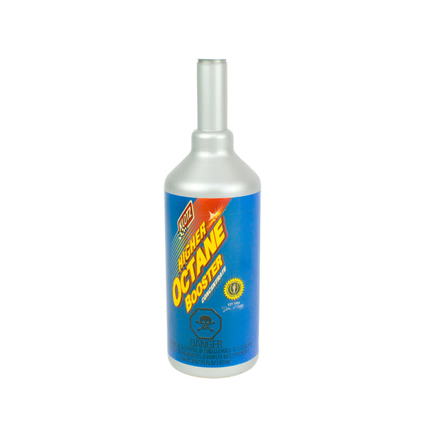 Klotz KL-602 Octane Booster*, Case - Shop Karting Parts | Comet