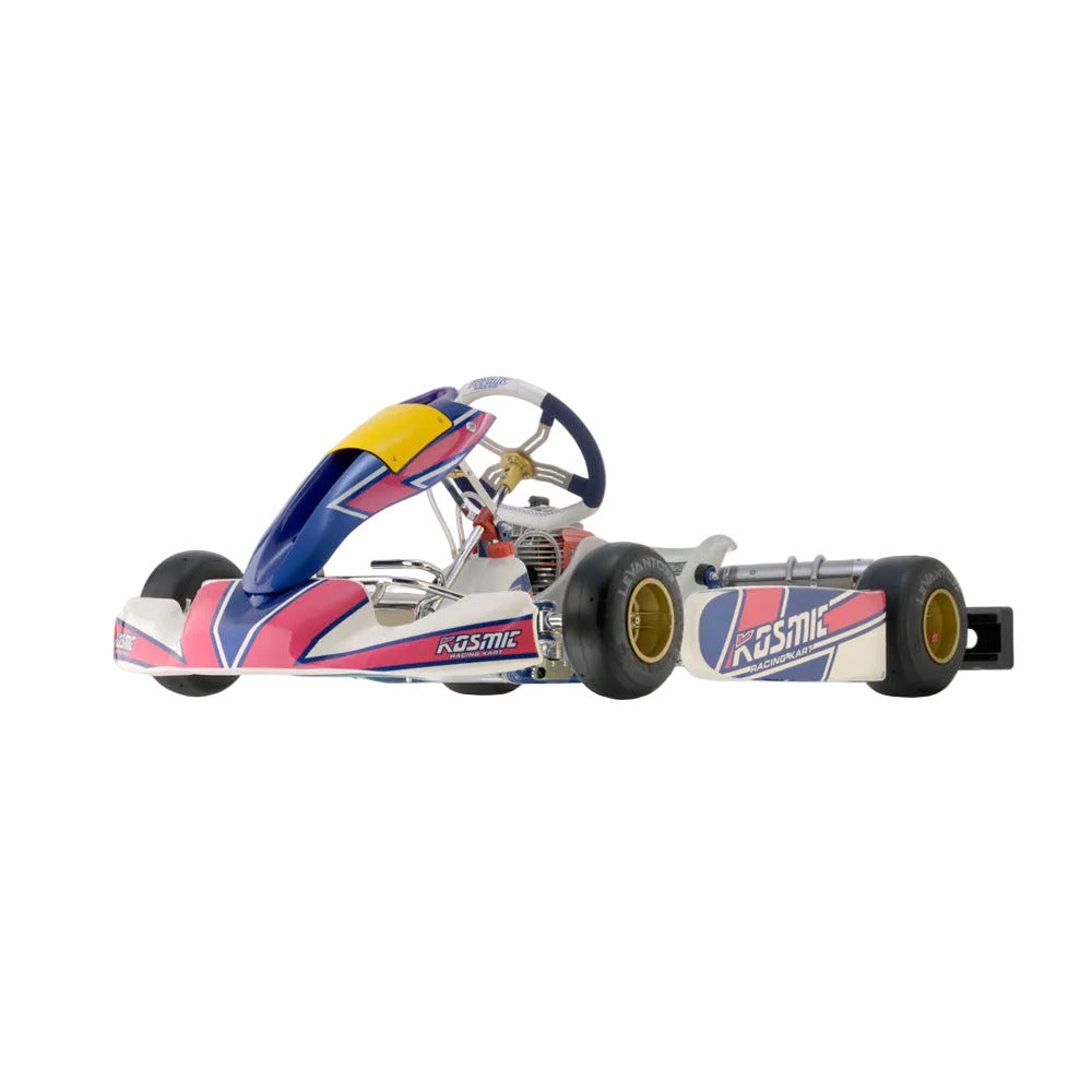 OTK Kosmic Rocky Cadet Rookie Kart