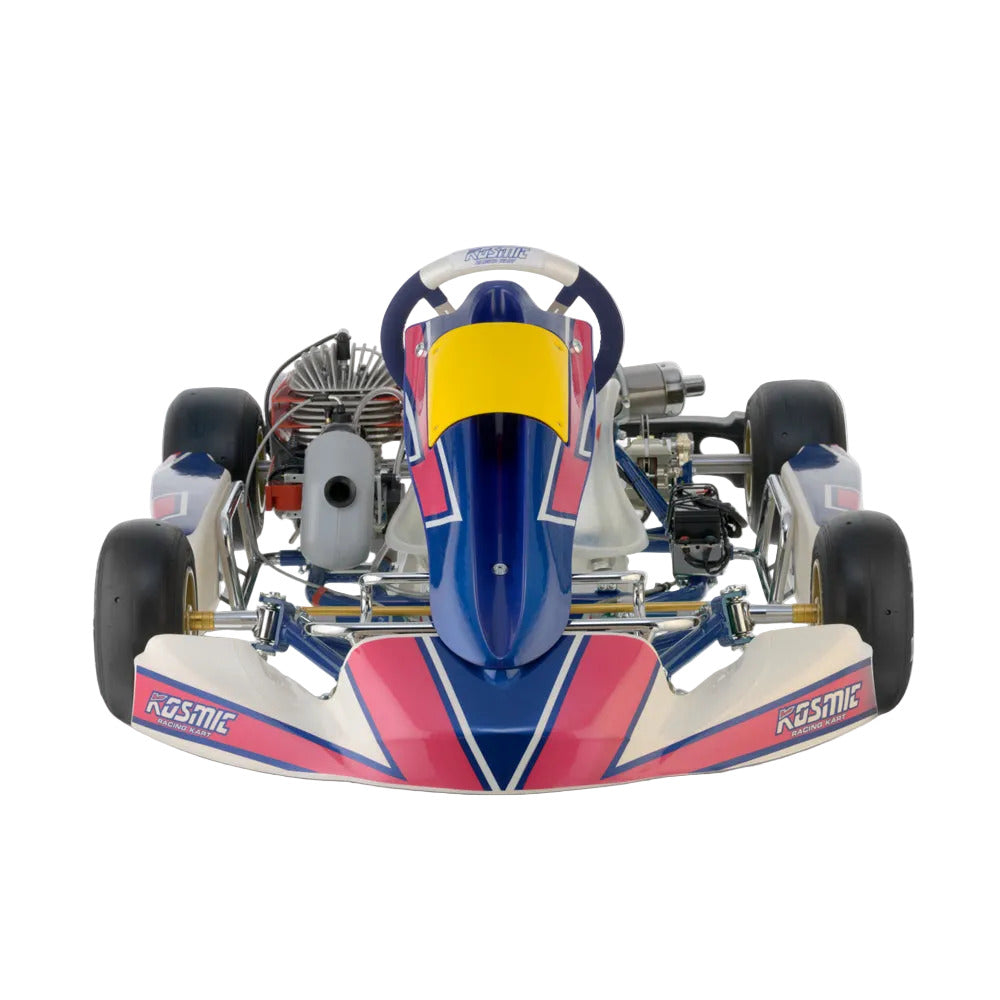 OTK Kosmic Rocky Cadet Rookie Kart