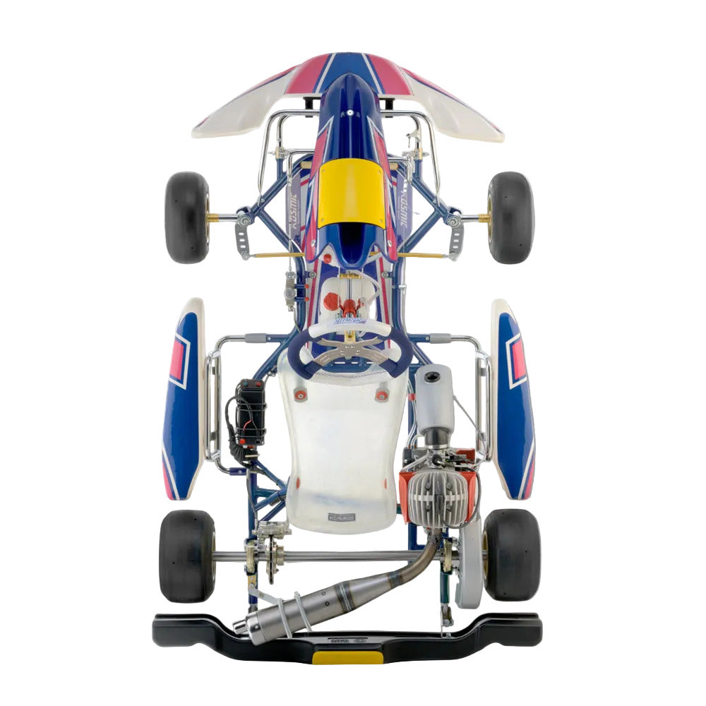 OTK Kosmic Rocky Cadet Rookie Kart