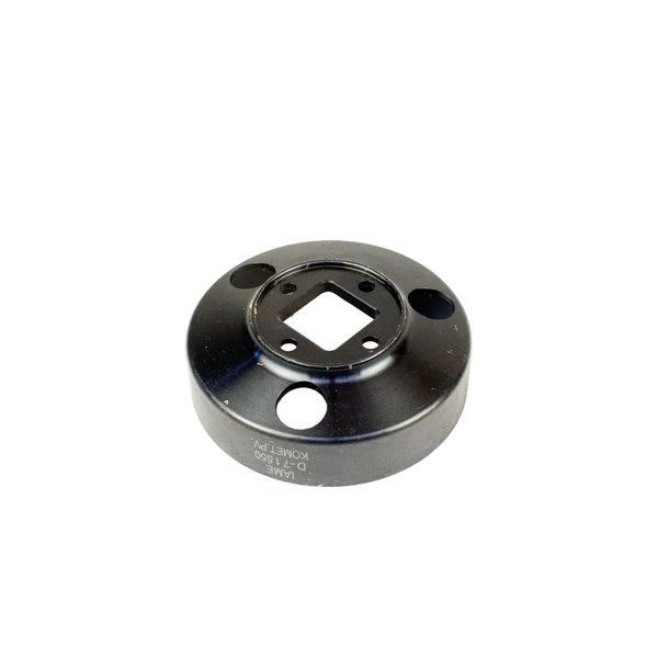 IA-D-71550 IAME KPV 100 Clutch Drum - Shop Karting Parts | Comet