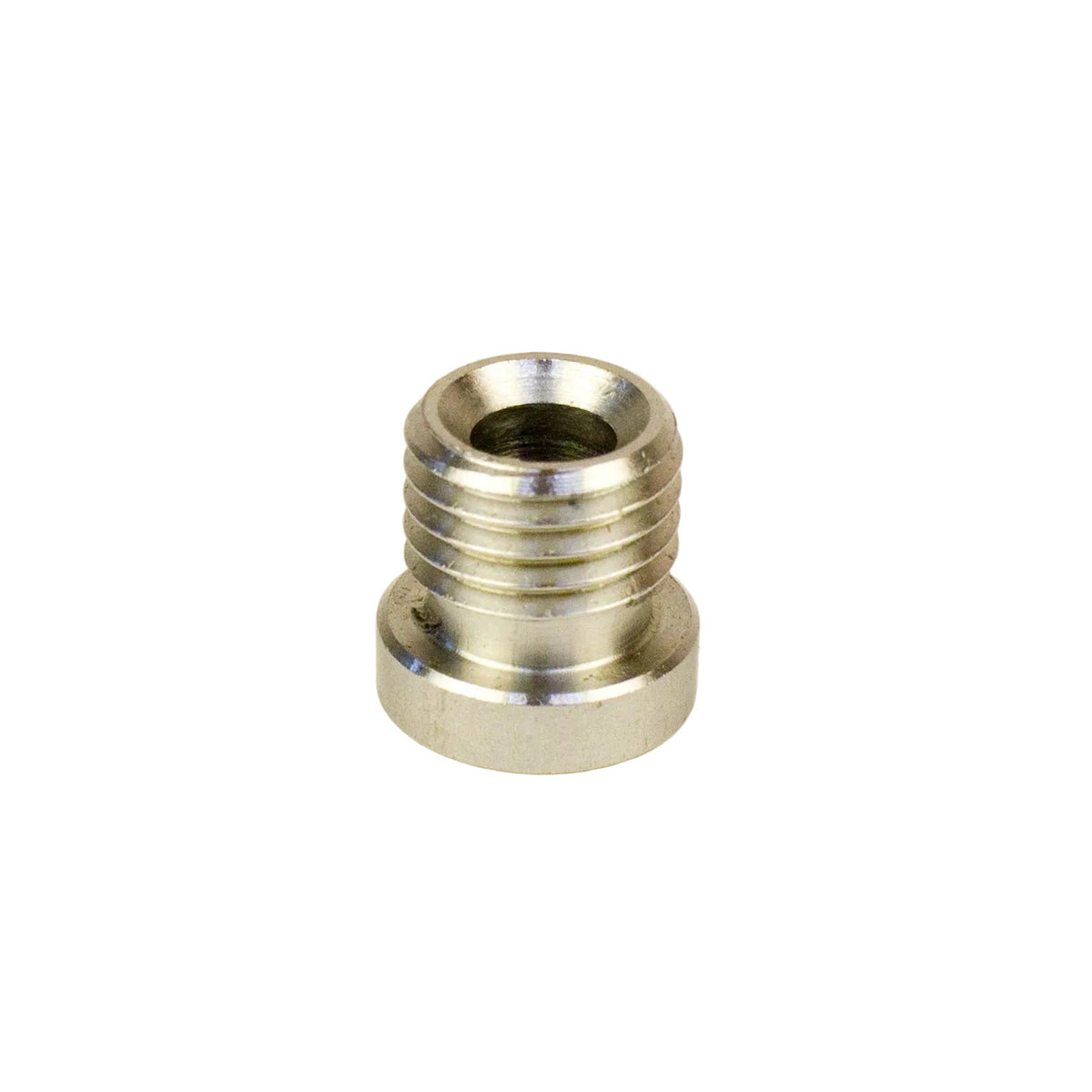 Mychron Large EGT Exhaust Gas Temperature Sensor Weld In Fitting Nut for 90 Degree Big Nut Style Sensors