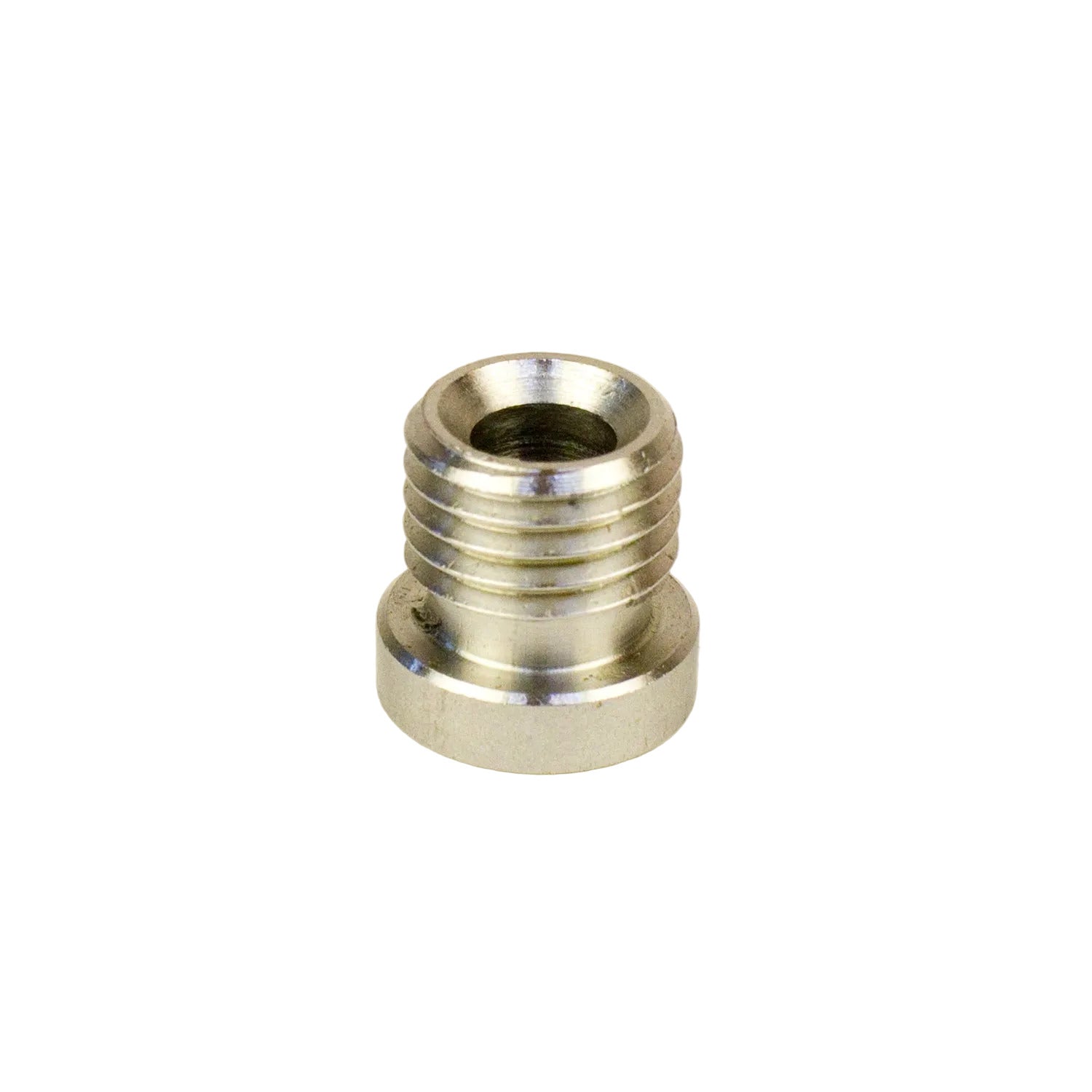 Mychron Large EGT Exhaust Gas Temperature Sensor Weld In Fitting Nut for 90 Degree Big Nut Style Sensors