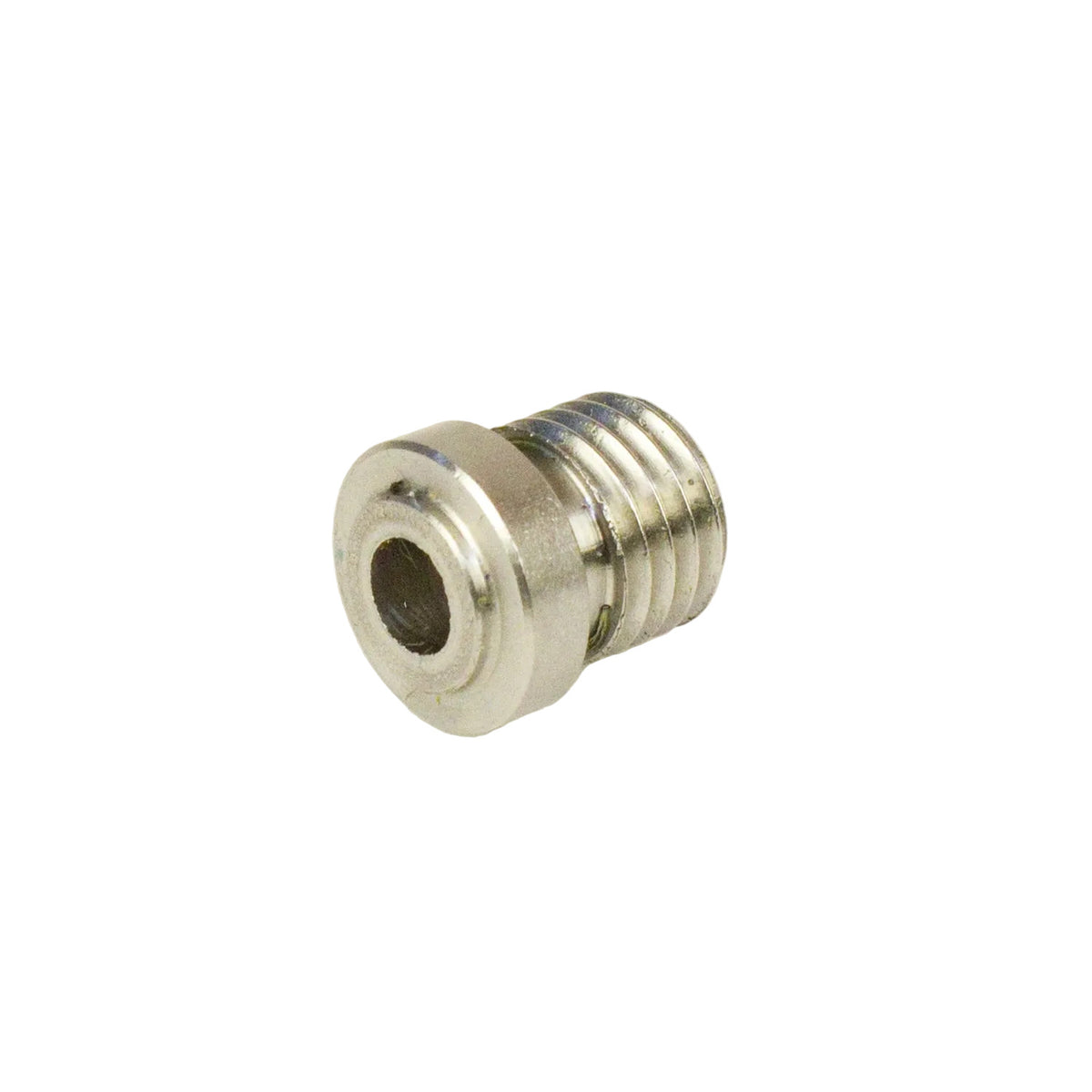 Mychron Large EGT Exhaust Gas Temperature Sensor Weld In Fitting Nut for 90 Degree Big Nut Style Sensors