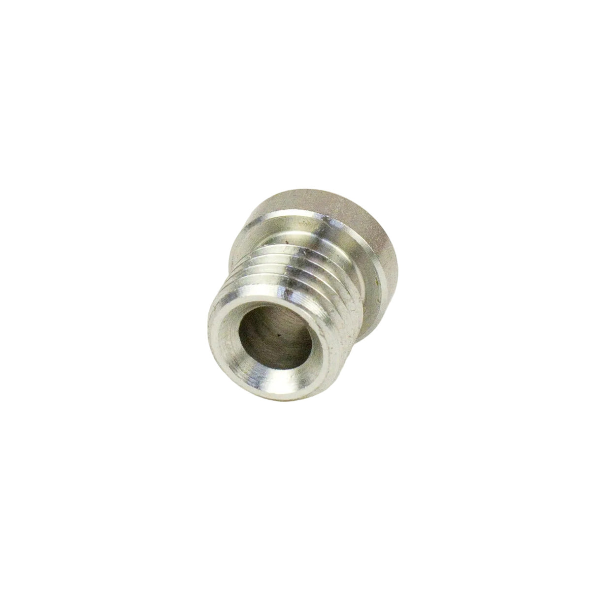 Mychron Large EGT Exhaust Gas Temperature Sensor Weld In Fitting Nut for 90 Degree Big Nut Style Sensors