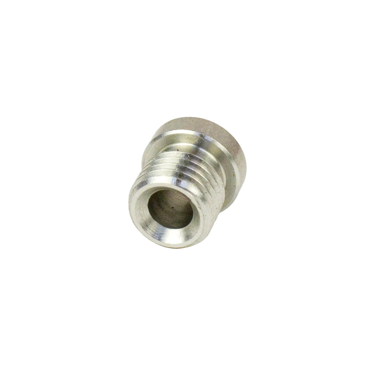 Mychron Large EGT Exhaust Gas Temperature Sensor Weld In Fitting Nut for 90 Degree Big Nut Style Sensors