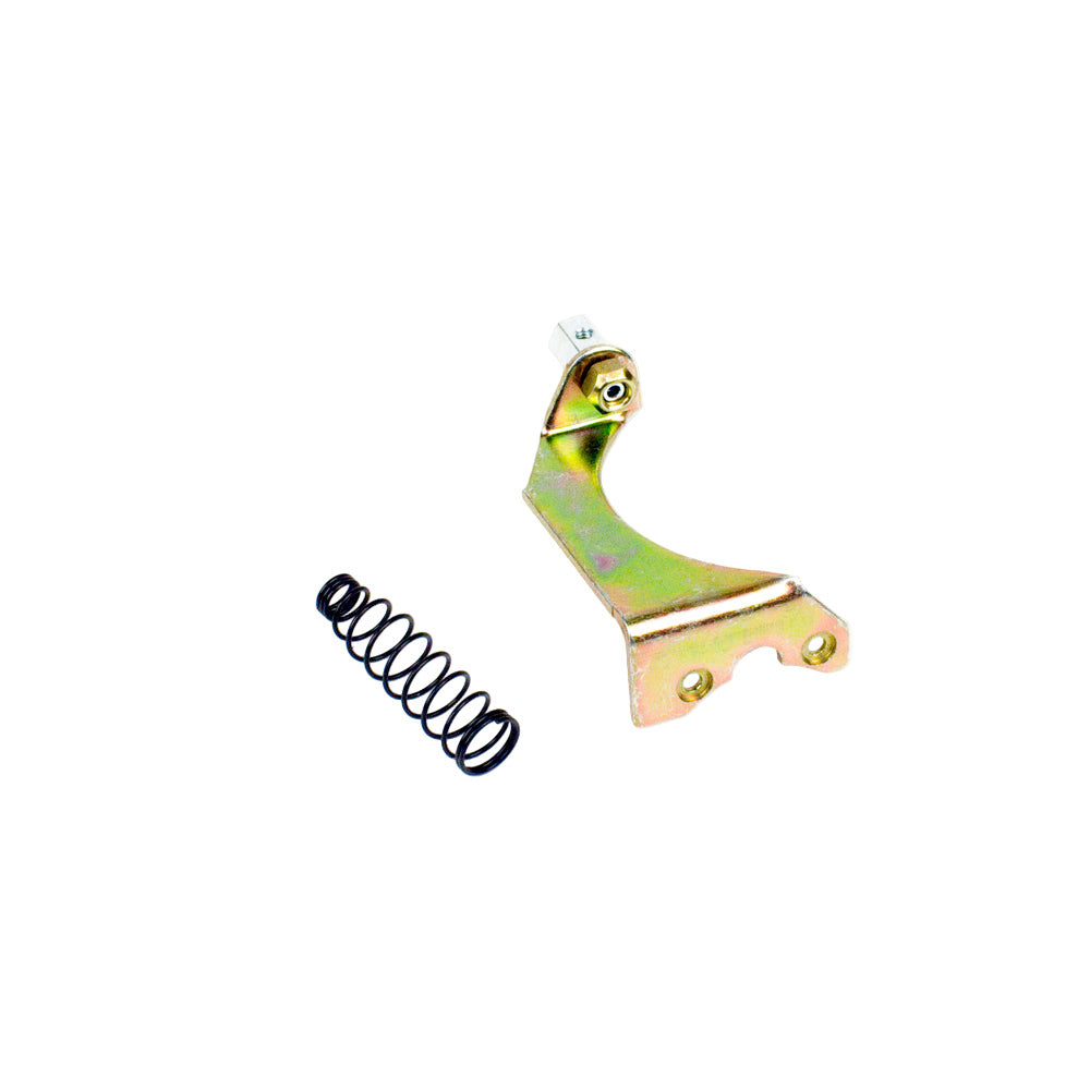 (77A) IA-B-35520-C IAME Leopard Throttle Linkage Bracket Kit with Spring