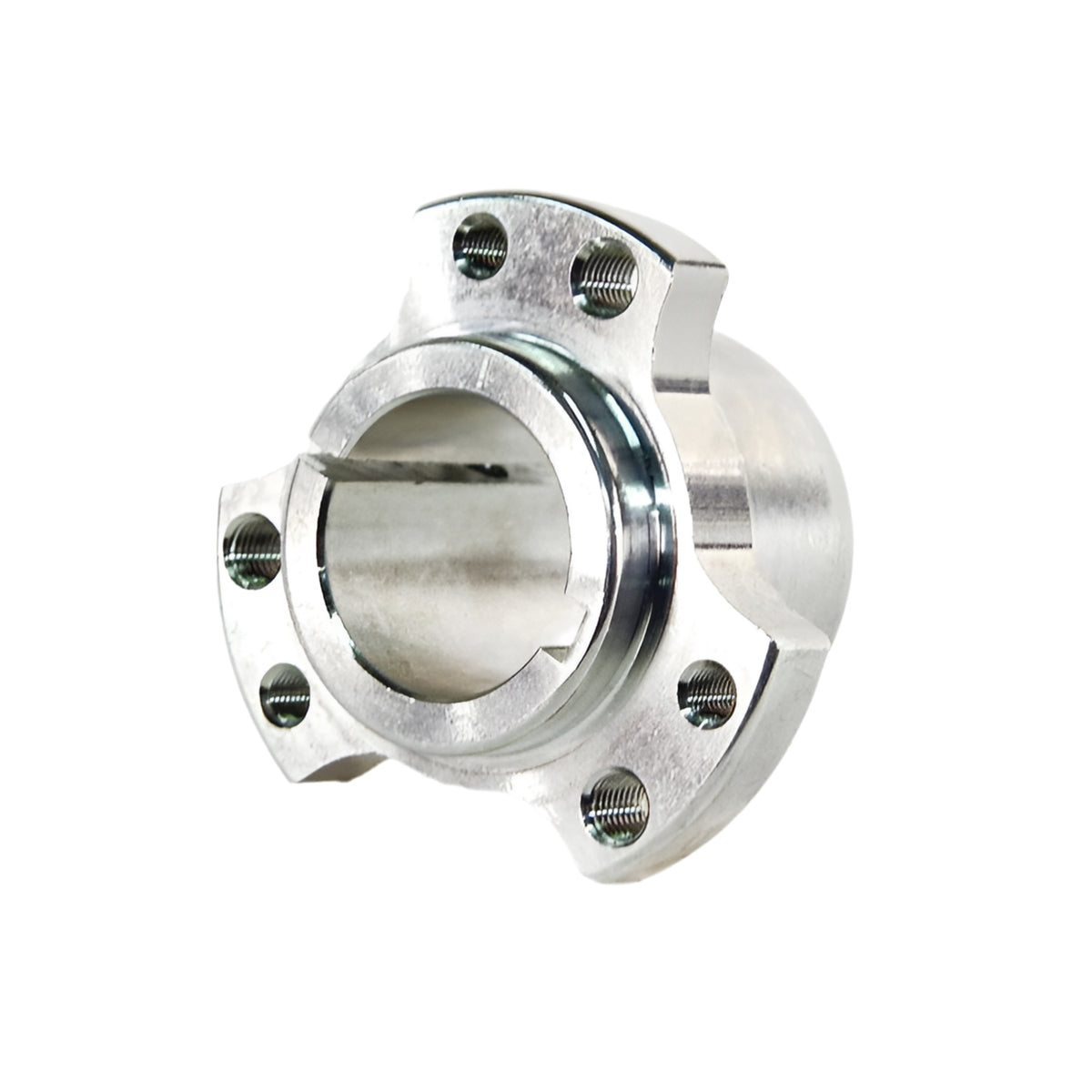 Comet 1" Lightweight Rear Wheel Hub, US Pattern