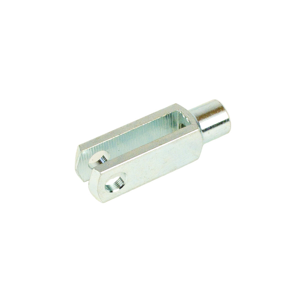 Long Metric Clevis 6mm for Brake or Throttle Rod