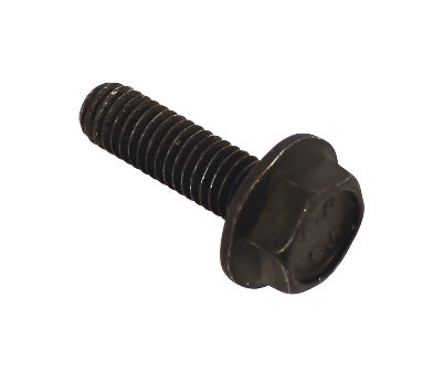 6mm x 20mm Flanged Hex Head Metric Bolt for Sprocket Hub
