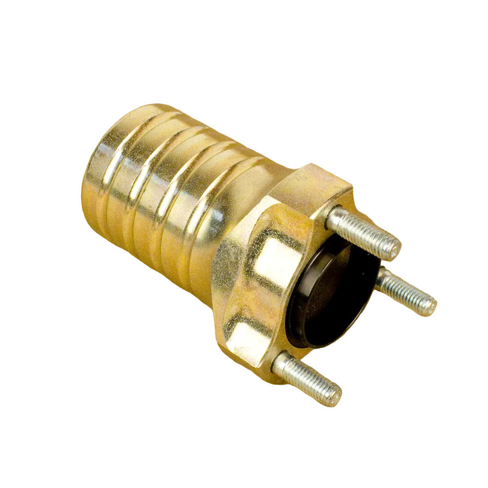 Magnesium 25mm Bearing Front Wheel Hub, Metric Pattern