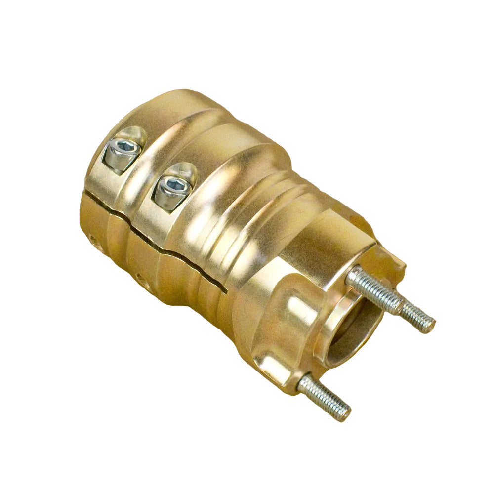Magnesium 50mm Rear Wheel Hub, Metric Pattern