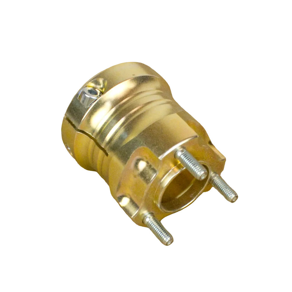 Magnesium 50mm Rear Wheel Hub, Metric Pattern