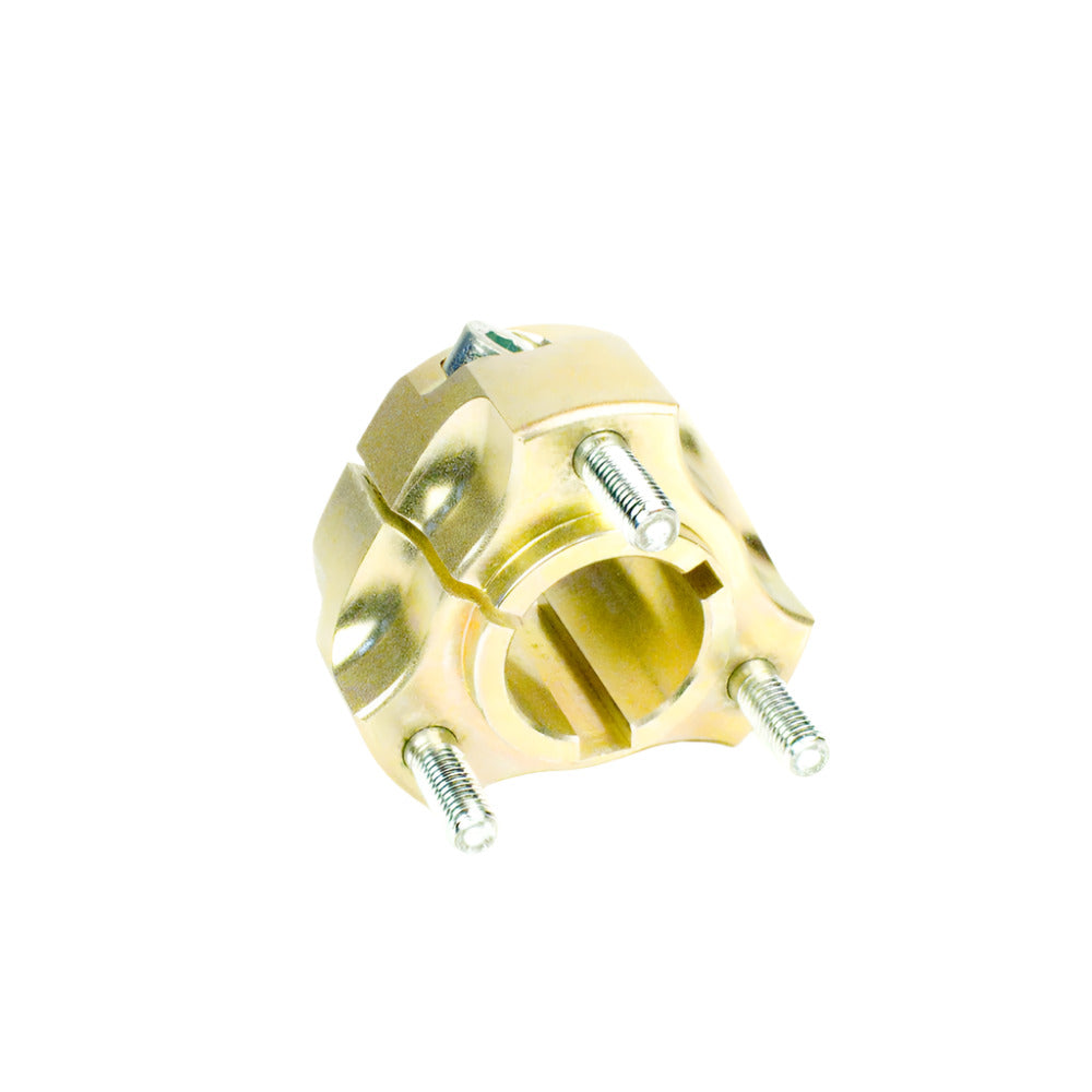 New! Magnesium 30mm Axle x 40mm Width Rear Wheel Hub