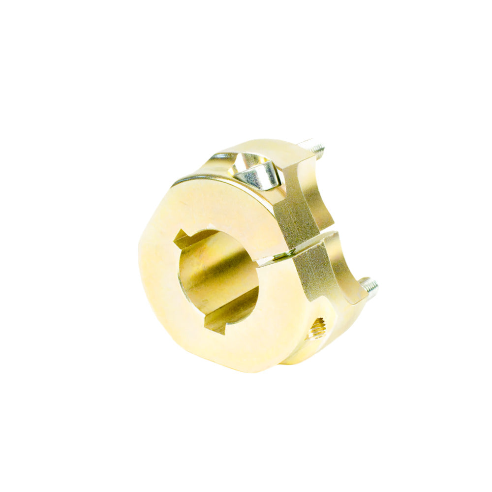 New! Magnesium 30mm Axle x 40mm Width Rear Wheel Hub