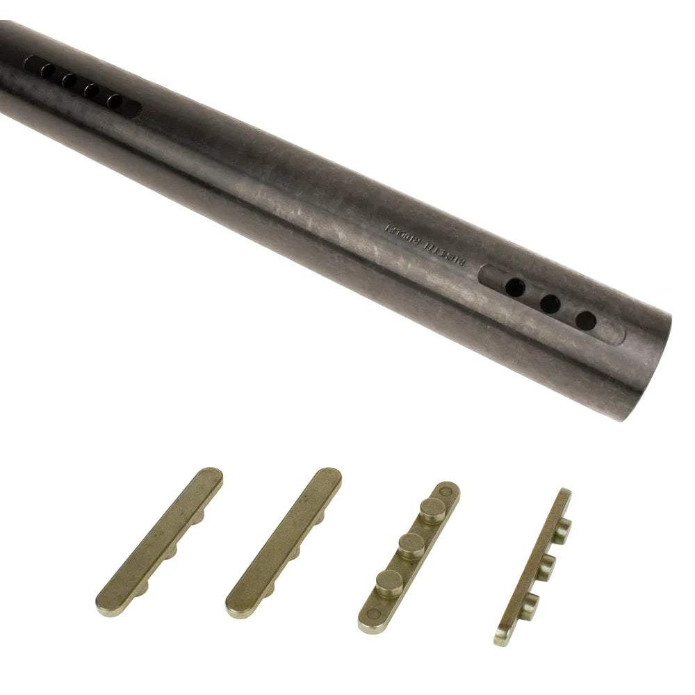 50mm Righetti Ridolphi Axle