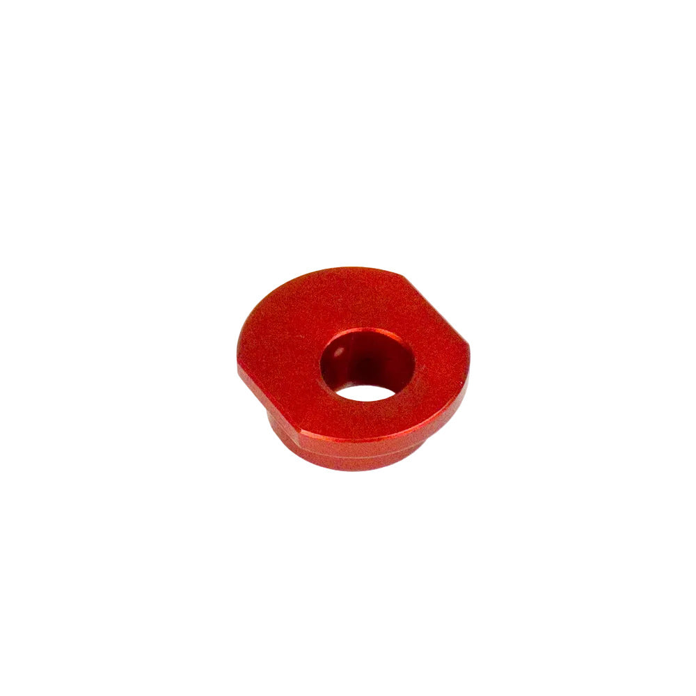 Margay Kart 3/8" Spindle King Pin Adjustable Offset Pill