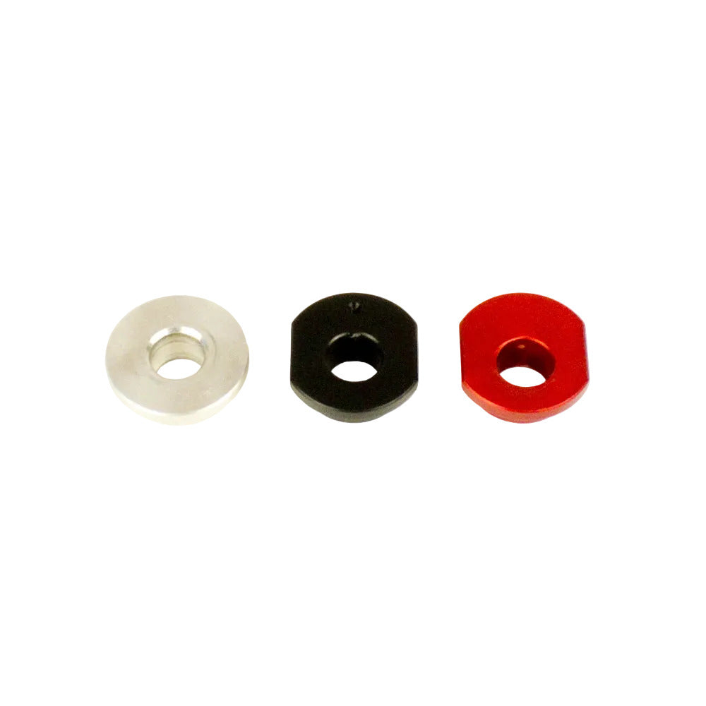 Margay Kart 3/8" Spindle King Pin Adjustable Offset Pill