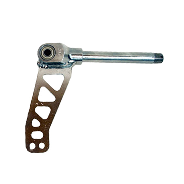 1.4665 Margay Brava/Spec TaG Right Hand Spindle 17mm, 3/8in Bearing