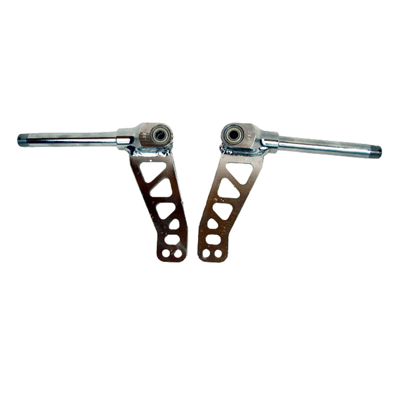 1.4665 Margay Brava/Spec TaG Right Hand Spindle 17mm, 3/8in Bearing