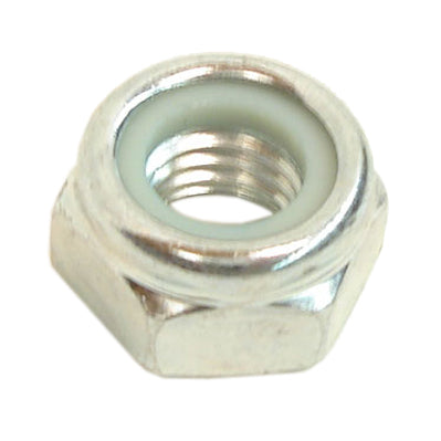 10mm x 1.5mm Pitch Locknut
