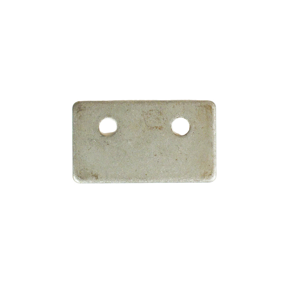 MCP Brake Master Cylinder Weld On Flat Bracket